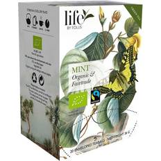 Life by follis Life by follis Life by Follis Mint 20 tepåsar 36g 20st