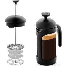 Coffee Makers Ovente French Press 4 Cup