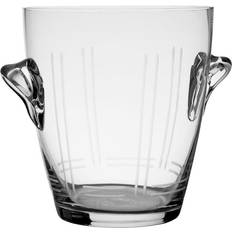 Dishwasher Safe Ice Buckets Mikasa Berlin Ice Bucket 1.242gal