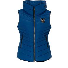 Horseware Ladies Maya Gilet/Vest Port Small