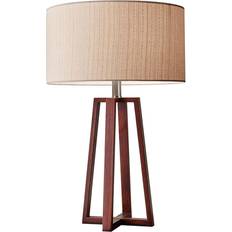 Adesso Quinn Table Lamp 23.8"