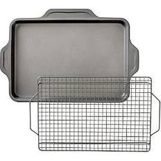 Half sheet pan All-Clad Pro-Release Sheet Pan