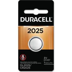 Duracell Lithium Coin Battery