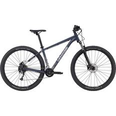 18 VTT Cannondale Trail 6 2022 Unisexe