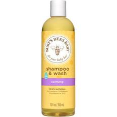 Baby Shampoo & Wash Calming & Tear Free