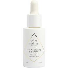 Skin Awakening C-Serum