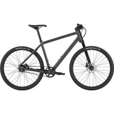 27.5" City Bikes Cannondale Bad Boy 1 2022 Unisex