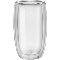 Dishwasher Safe Latte Glasses Zwilling Sorrento Latte Glass 11.8fl oz 2