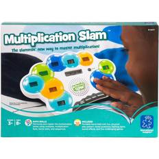 Interactive Toys Educational Insights Multiplication Slam