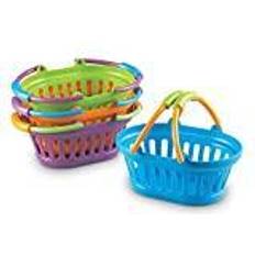 Learning Resources New Sprouts Stack of Baskets