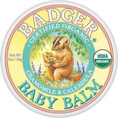 Baby Balm Tin