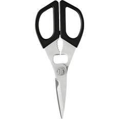 Silver Kitchen Scissors Miyabi - Kitchen Scissors 11"