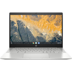 1366 x 768 Notebooks HP Pro c640 Chromebook 10X60EA