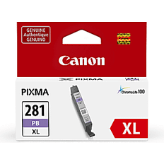 Blue Ink Canon 2038C001 (Blue)