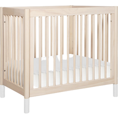 Babyletto Gelato 4-in-1 Convertible Mini Crib 26x39.8"