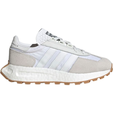 adidas Junior Retropy E5 - Crystal White/Cloud White/Grey Three