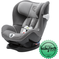 Cybex Child Seats Cybex Sirona M with SensorSafe