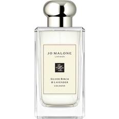 Jo Malone Fragrances Jo Malone Silver Birch & Lavender EdC 100ml