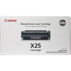 Ink & Toners Canon X25 (Black)
