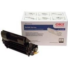 Ink & Toners OKI 52116001 (Black)