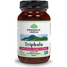 Organic India Triphala 180 pcs