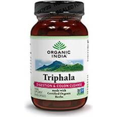 Organic India Triphala 180 st