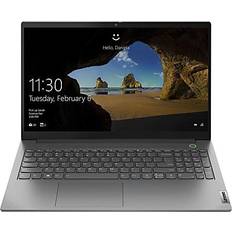 Laptops Lenovo ThinkBook 15 G3 ACL 21A4003KUS