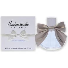 Azzaro Mademoiselle Leau Tres Charmante EdT 50ml