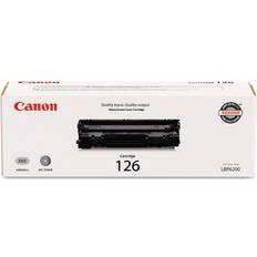 Canon 126 (Black)