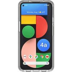 OtterBox Symmetry Series Clear Case for Google Pixel 4a 5G