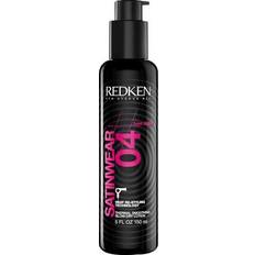 Redken Satinwear 04 Thermal Smoothing Blow-Dry Lotion 150ml