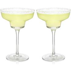 Viski Raye Cocktail Glass 35.488cl 2pcs