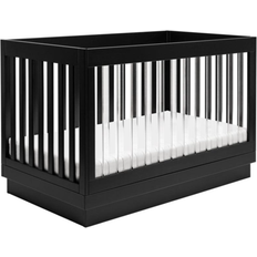 Lado desmontable Cunas Babyletto Harlow 3-in-1 Convertible Crib 30x21.1"