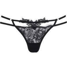 Bluebella Lumi String Schwarz