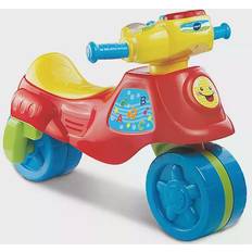 Vtech Ride-On Toys Vtech 2 in 1 Learn & Zoom Motorbike