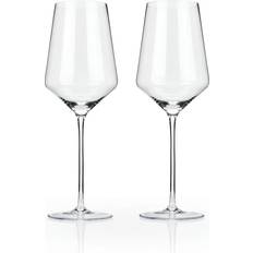 Viski Raye Wine Glass 47.3176cl 2pcs