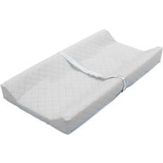 Changing Pads L.A. Baby 30" Contour Pad with Terry Cover