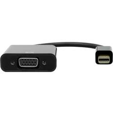 Mini displayport vga ProXtend Mini DisplayPort-VGA 0.2m