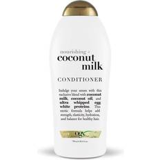 Ogx nourishing coconut OGX Nourishing + Coconut Milk Conditioner 750ml