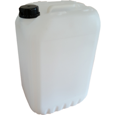 Plastdunkar 25l Water Can 25L