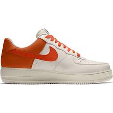 Nike Beige - Damen Schuhe Nike Air Force 1 Low By You W - Multi-Colour/Multi-Colour