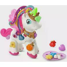 Unicorns Activity Toys Vtech Starshine the Bright Lights Unicorn