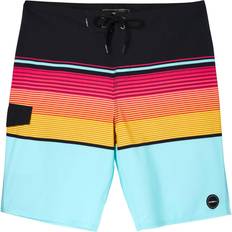 O'Neill Lennox Stretch 21" Boardshorts - Fuchsia