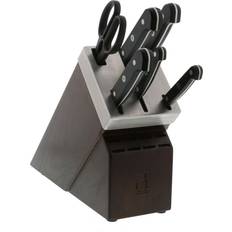 Zwilling 7 piece knife set Zwilling Gourmet 36137-008 Knife Set