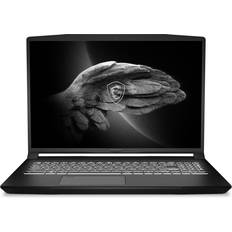 Laptops MSI Creator M16 A11UD-671