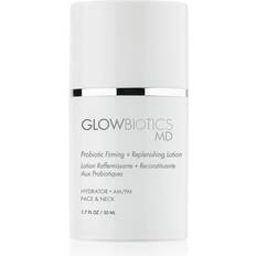 Bottle Facial Creams Glowbiotics MD Probiotic Firming + Replenishing Lotion 1.7fl oz