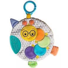 Einstein Cal Squeezer Teether