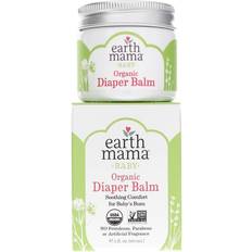 Röda Babyhud Earth Mama Organic Diaper Balm 60ml