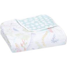 Aden + Anais Baby Blankets Aden + Anais Essentials Cotton Muslin Blanket Tropicalia