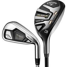 Callaway Rogue ST MAX Irons Set